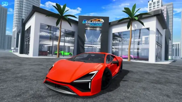 Dealership Tycoon Badges: Complete Official Roblox List