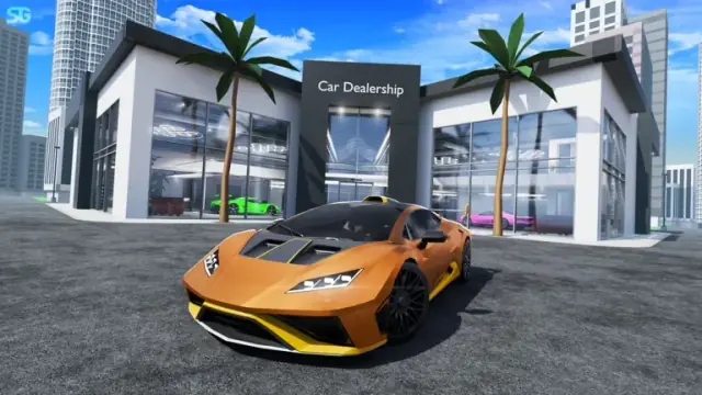 Dealership Tycoon Race Track: Modes, Payouts, and Driving Guide